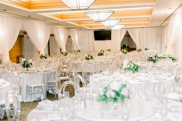 Coyote Hills Golf Course