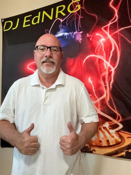 DJ EdNRG entertainment