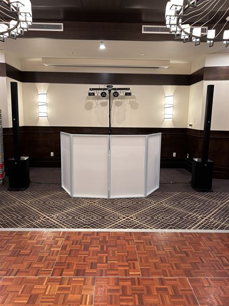 DJ Gab - Harmonized Events