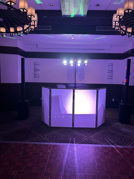 DJ Gab - Harmonized Events