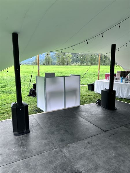 DJ Gab - Harmonized Events