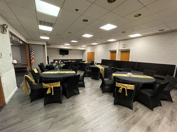 Jimmy's Grill and Pizzeria