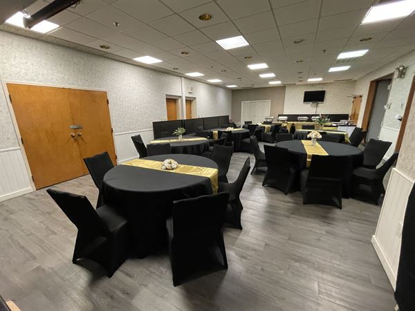 Jimmy's Grill and Pizzeria