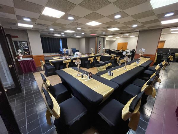 Jimmy's Grill and Pizzeria