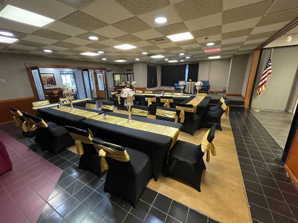 Jimmy's Grill and Pizzeria