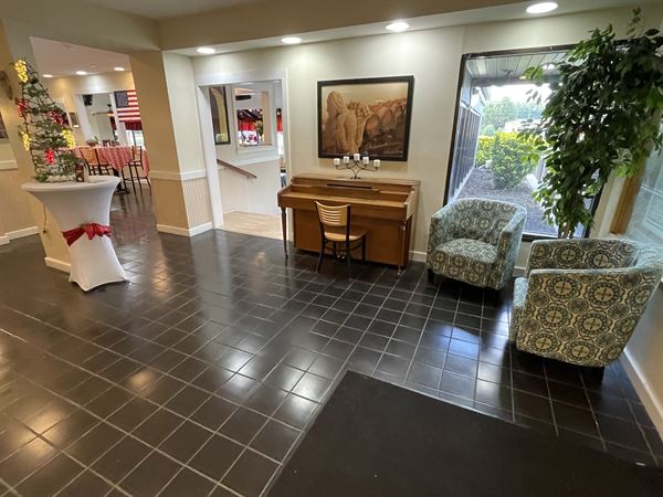 Jimmy's Grill and Pizzeria