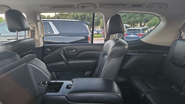 DFW Airport Limousine Car Service