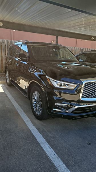 DFW Airport Limousine Car Service