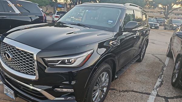 DFW Airport Limousine Car Service