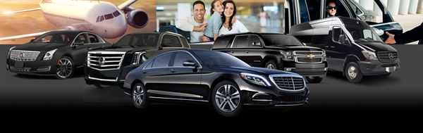 DFW Airport Limousine Car Service