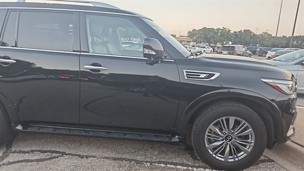 DFW Airport Limousine Car Service