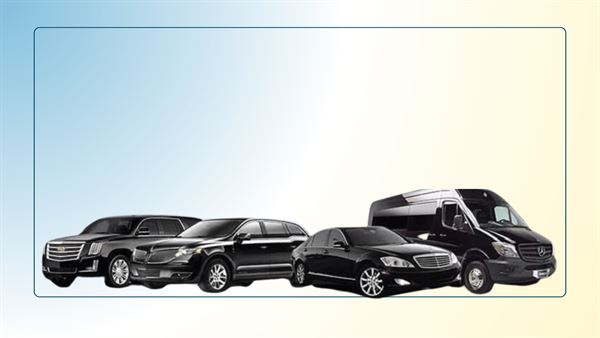 DFW Airport Limousine Car Service
