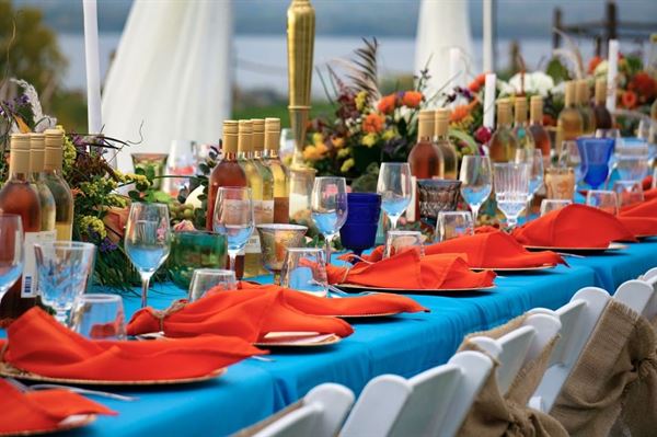 Rolling Forks Vineyards