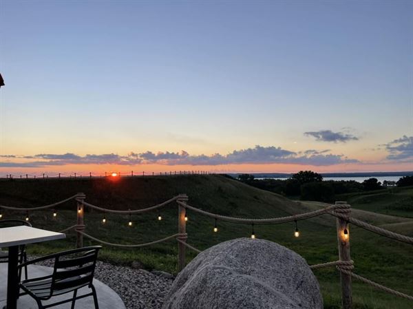 Rolling Forks Vineyards