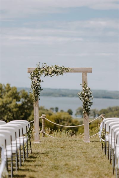 Rolling Forks Vineyards