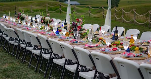 Rolling Forks Vineyards