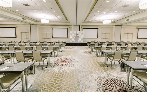 The Event Center