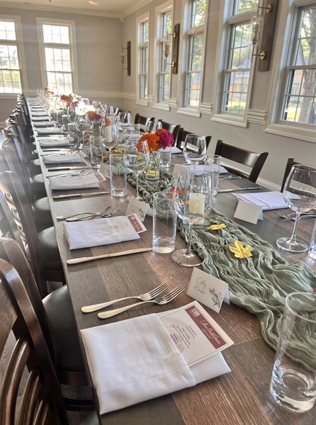 Terra Italian Steakhouse