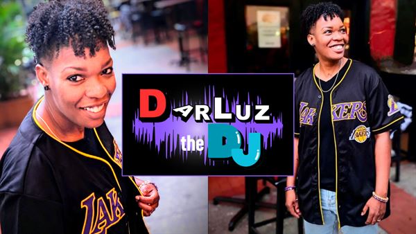 DarLuz the DJ