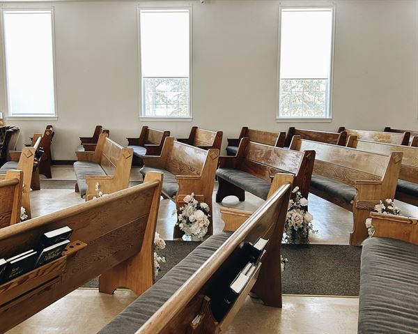 Bergthal Event Centre