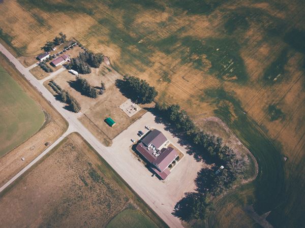 Bergthal Event Centre