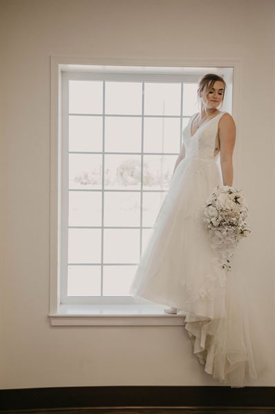 Bergthal Event Centre