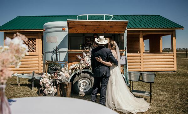 Bergthal Event Centre