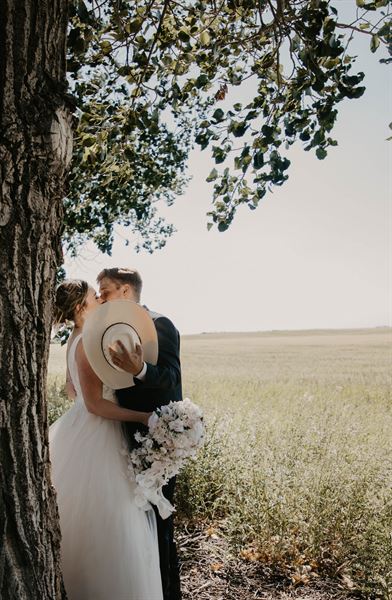 Bergthal Event Centre