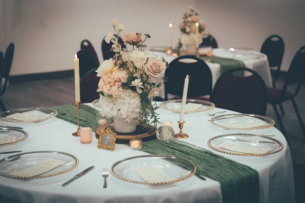 Bergthal Event Centre