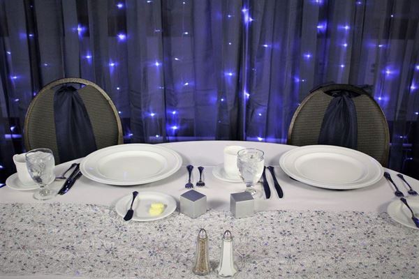 Saginaw Valley State University Conference & Events Center