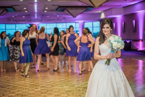 Saginaw Valley State University Conference & Events Center