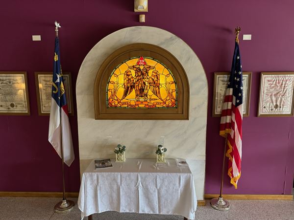 Wilmington Scottish Rite Center