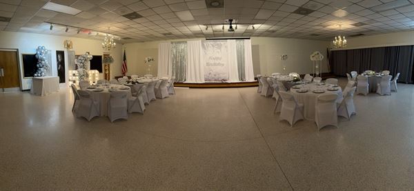 Wilmington Scottish Rite Center