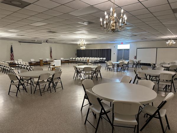 Wilmington Scottish Rite Center