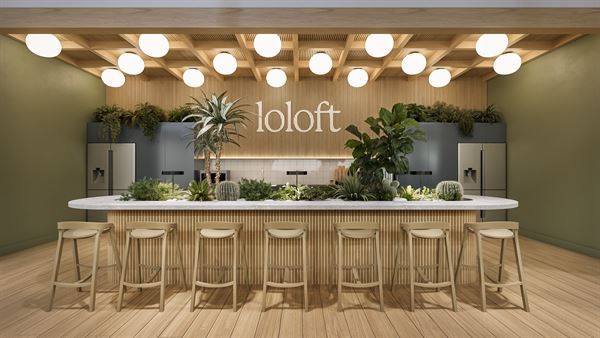 Loloft Phoenix, Arizona