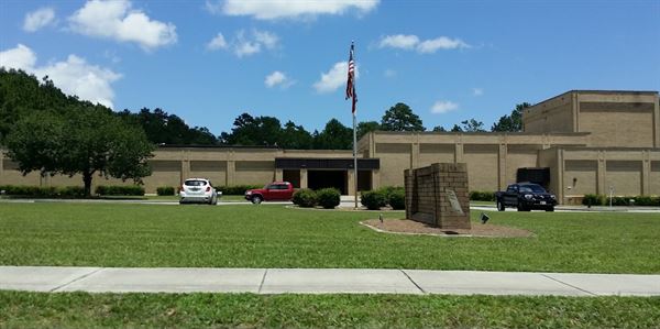 Wilmington Scottish Rite Center