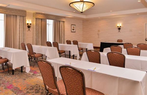 Hilton Garden Inn Dover