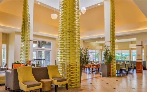 Hilton Garden Inn Dover