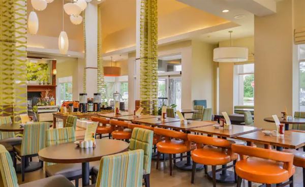 Hilton Garden Inn Dover