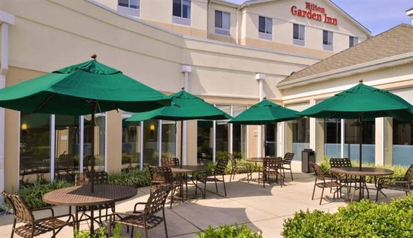 Hilton Garden Inn Dover