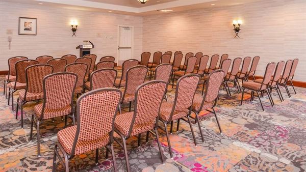 Hilton Garden Inn Dover