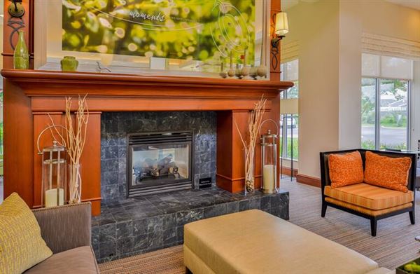 Hilton Garden Inn Dover