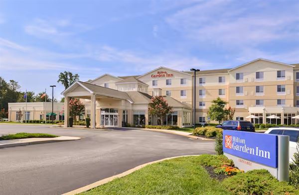 Hilton Garden Inn Dover