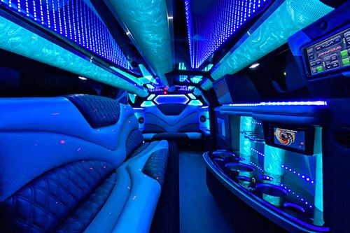 Dallas Limousine