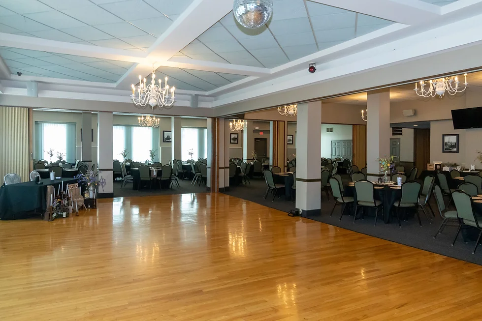 Hadi Shrine Catering