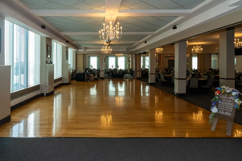 Hadi Shrine Catering