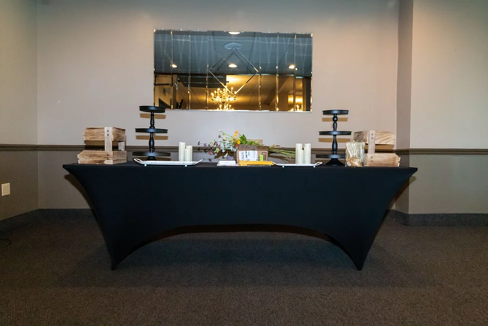 Hadi Shrine Catering