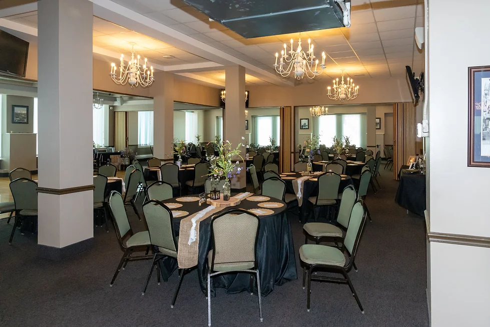 Hadi Shrine Catering