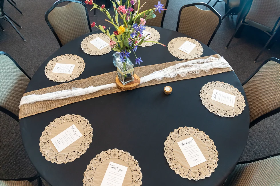 Hadi Shrine Catering