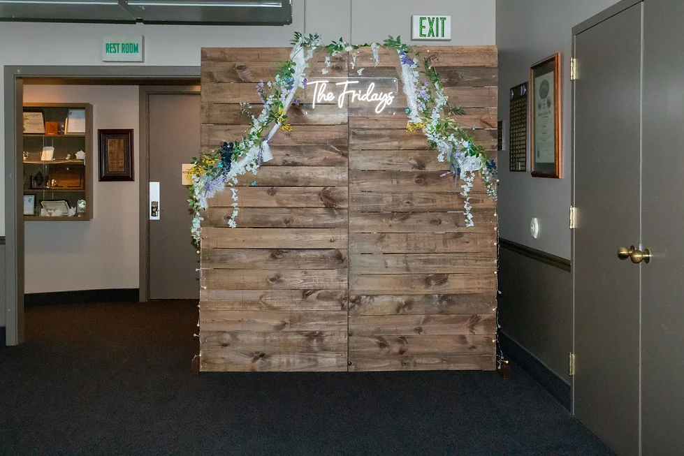 Hadi Shrine Catering